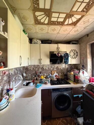 Satılır 1 otaqlı köhnə tikili 36 m², Xalqlar Dostluğu m., photo 9 from 14