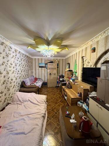 Satılır 1 otaqlı köhnə tikili 36 m², Xalqlar Dostluğu m., photo 3 from 14