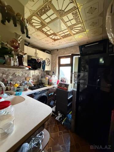 Satılır 1 otaqlı köhnə tikili 36 m², Xalqlar Dostluğu m., photo 7 from 14