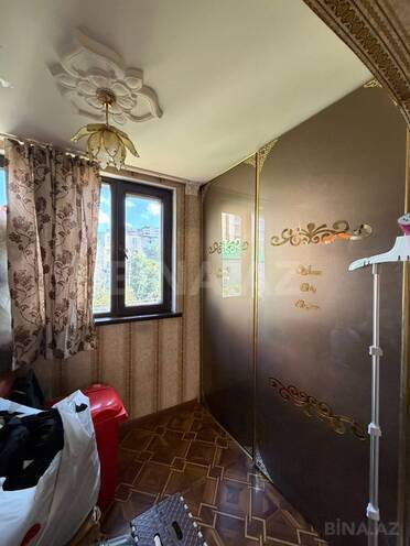 Satılır 1 otaqlı köhnə tikili 36 m², Xalqlar Dostluğu m., photo 11 from 14