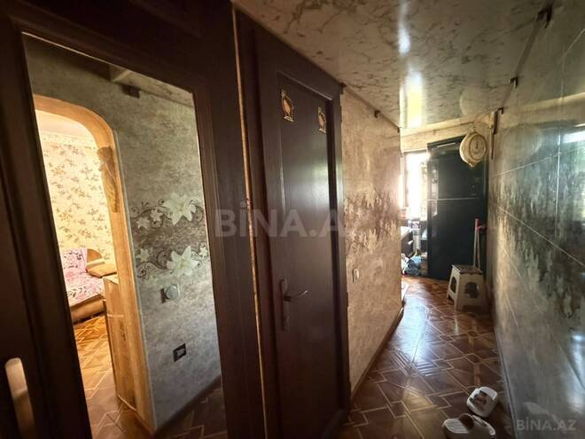 Satılır 1 otaqlı köhnə tikili 36 m², Xalqlar Dostluğu m., photo 12 from 14