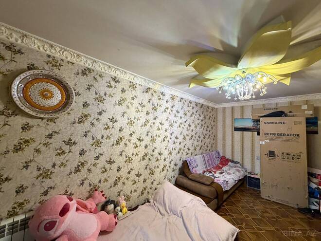 Satılır 1 otaqlı köhnə tikili 36 m², Xalqlar Dostluğu m., photo 6 from 14