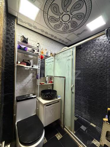 Satılır 1 otaqlı köhnə tikili 36 m², Xalqlar Dostluğu m., photo 10 from 14