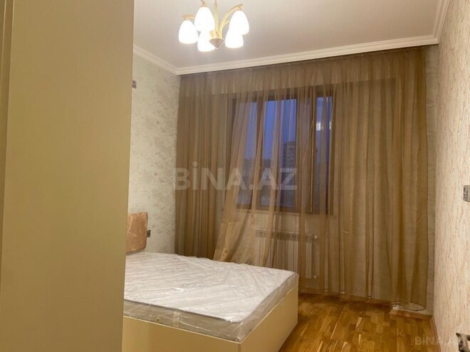 Сдаётся 2-комн. новостройка 65 м², м. Нефтчиляр, photo 6 from 9