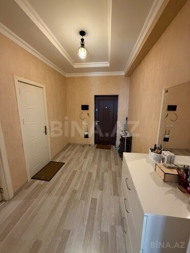 Продаётся 2-комн. новостройка 60 м², м. Иншаатчылар, photo 7 from 13