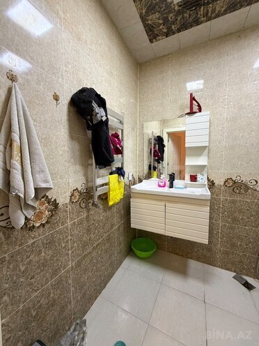 Продаётся 2-комн. новостройка 60 м², м. Иншаатчылар, photo 8 from 13