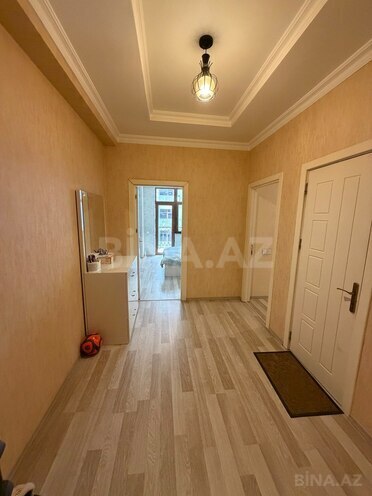 Продаётся 2-комн. новостройка 60 м², м. Иншаатчылар, photo 4 from 13