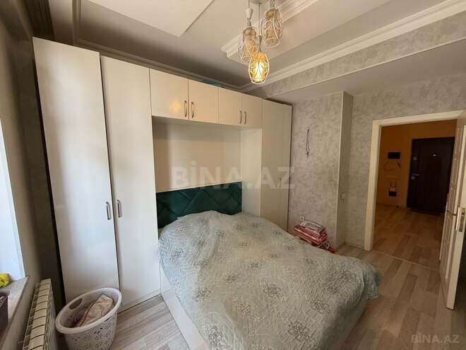 Продаётся 2-комн. новостройка 60 м², м. Иншаатчылар, photo 3 from 13