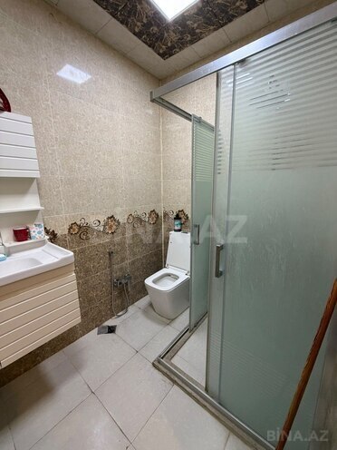 Продаётся 2-комн. новостройка 60 м², м. Иншаатчылар, photo 9 from 13