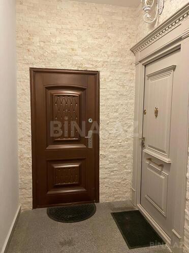 İcarəyə verilir 2 otaqlı yeni tikili 100 m², Nəriman Nərimanov m., photo 26 from 31