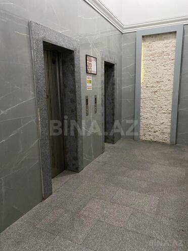 İcarəyə verilir 2 otaqlı yeni tikili 100 m², Nəriman Nərimanov m., photo 30 from 31