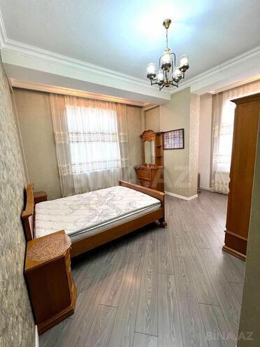 İcarəyə verilir 2 otaqlı yeni tikili 95 m², Elmlər Akademiyası m., photo 8 from 17