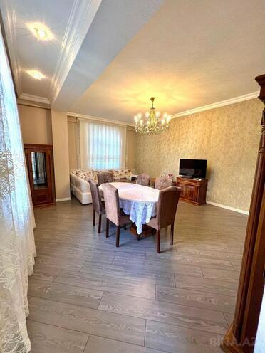 İcarəyə verilir 2 otaqlı yeni tikili 95 m², Elmlər Akademiyası m., photo 4 from 17