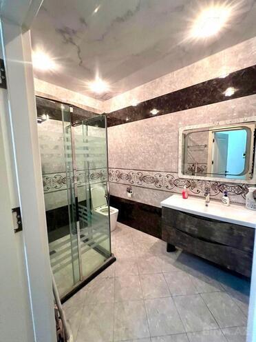 İcarəyə verilir 2 otaqlı yeni tikili 95 m², Elmlər Akademiyası m., photo 14 from 17