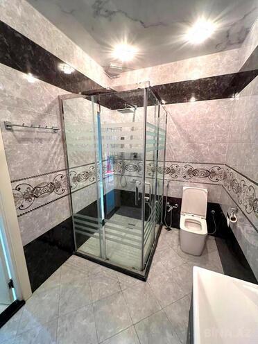 İcarəyə verilir 2 otaqlı yeni tikili 95 m², Elmlər Akademiyası m., photo 15 from 17