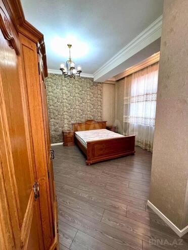 İcarəyə verilir 2 otaqlı yeni tikili 95 m², Elmlər Akademiyası m., photo 9 from 17