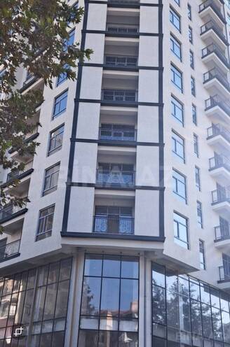 Продаётся 2-комн. новостройка 85 м², м. Нариман Нариманов, photo 1 from 12