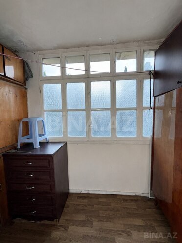 Продаётся 3-комн. вторичка 75 м², м. Элмляр Академиясы, photo 10 from 11