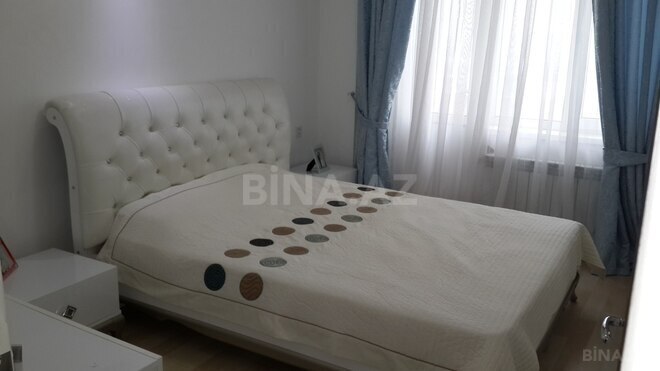 Satılır 2 otaqlı yeni tikili 68 m², İnşaatçılar m., photo 5 from 8