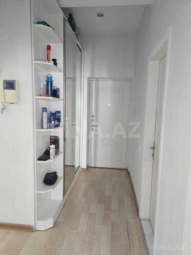 Satılır 2 otaqlı yeni tikili 68 m², İnşaatçılar m., photo 1 from 8