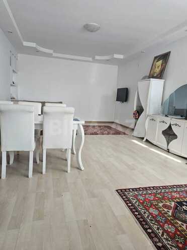 Satılır 2 otaqlı yeni tikili 68 m², İnşaatçılar m., photo 3 from 8