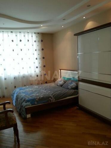 İcarəyə verilir 2 otaqlı yeni tikili 97 m², Nizami m., photo 3 from 8