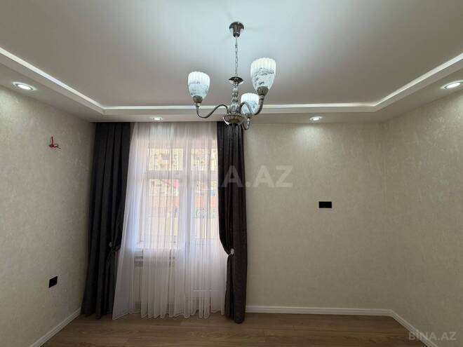 Satılır 2 otaqlı köhnə tikili 60 m², Həzi Aslanov m., photo 7 from 18