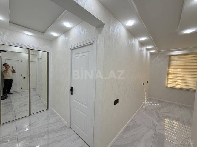 Satılır 2 otaqlı köhnə tikili 60 m², Həzi Aslanov m., photo 15 from 18