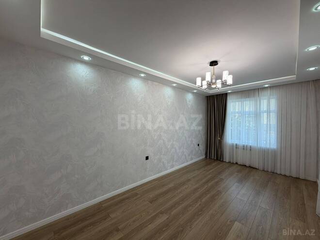 Satılır 2 otaqlı köhnə tikili 60 m², Həzi Aslanov m., photo 4 from 18