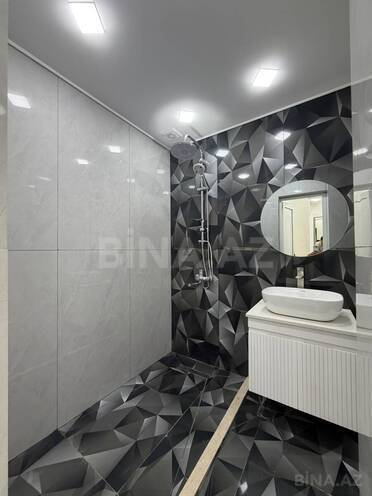 Satılır 2 otaqlı köhnə tikili 60 m², Həzi Aslanov m., photo 13 from 18