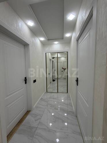 Satılır 2 otaqlı köhnə tikili 60 m², Həzi Aslanov m., photo 16 from 18