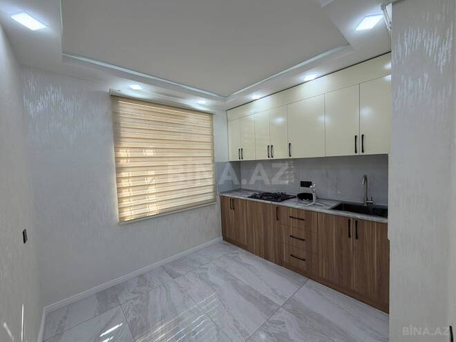 Satılır 2 otaqlı köhnə tikili 60 m², Həzi Aslanov m., photo 12 from 18