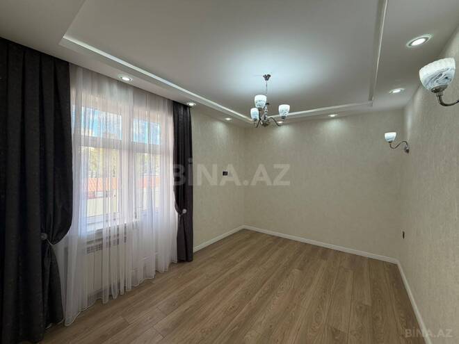 Satılır 2 otaqlı köhnə tikili 60 m², Həzi Aslanov m., photo 6 from 18