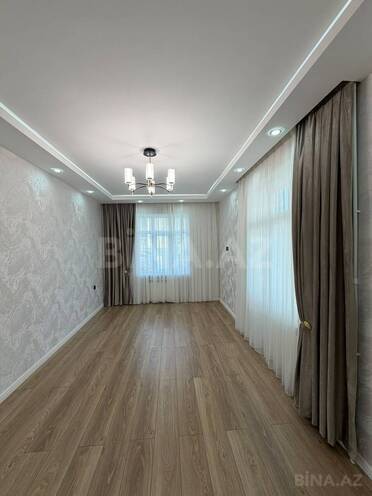 Satılır 2 otaqlı köhnə tikili 60 m², Həzi Aslanov m., photo 3 from 18