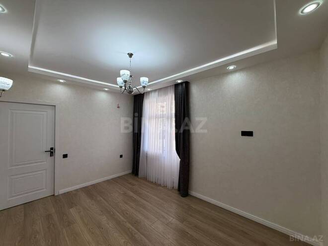 Satılır 2 otaqlı köhnə tikili 60 m², Həzi Aslanov m., photo 8 from 18