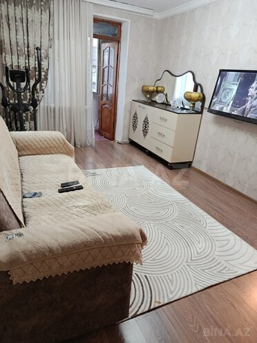Продаётся 2-комн. вторичка 50 м², пос. Бадамдар, photo 3 from 15