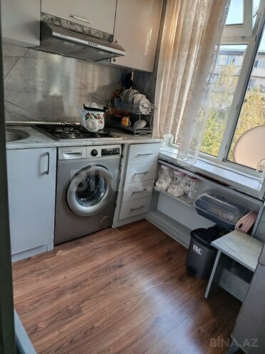 Продаётся 2-комн. вторичка 50 м², пос. Бадамдар, photo 6 from 15
