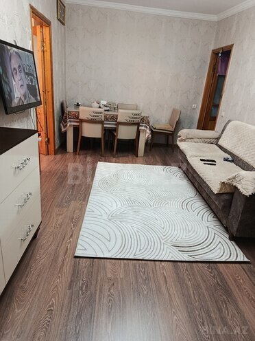 Продаётся 2-комн. вторичка 50 м², пос. Бадамдар, photo 1 from 15