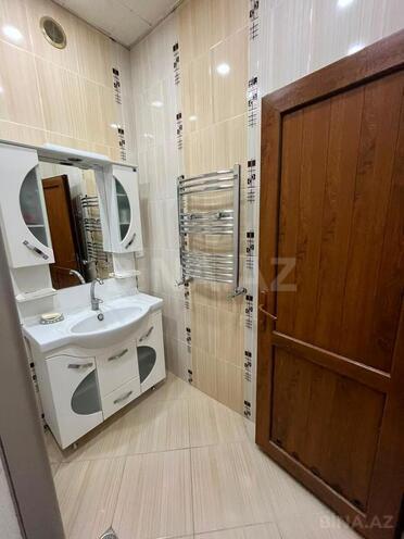 Сдаётся 2-комн. новостройка 100 м², Сабаильский р., photo 18 from 19