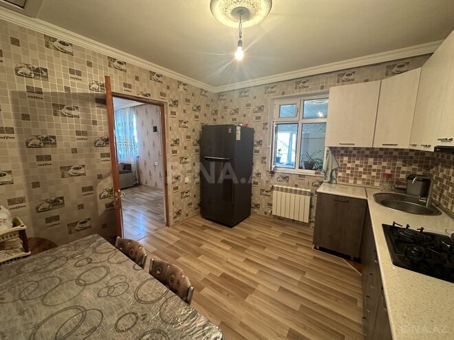 Satılır 3 otaqlı həyət evi/bağ evi 101 m², Lökbatan q., photo 15 from 22