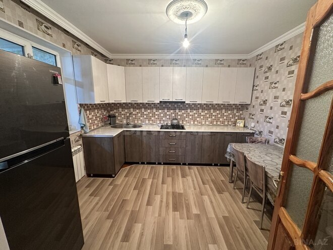 Satılır 3 otaqlı həyət evi/bağ evi 101 m², Lökbatan q., photo 14 from 22