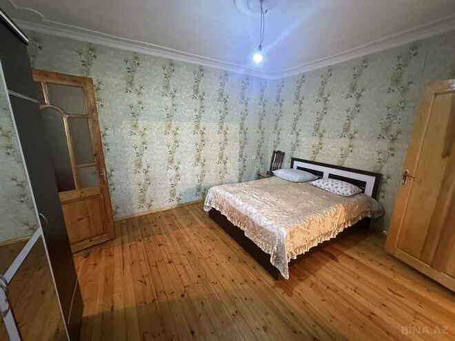 Satılır 3 otaqlı həyət evi/bağ evi 101 m², Lökbatan q., photo 18 from 22