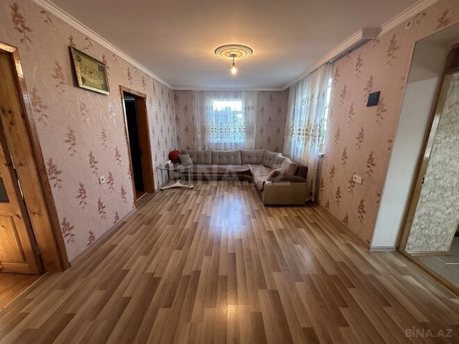 Satılır 3 otaqlı həyət evi/bağ evi 101 m², Lökbatan q., photo 11 from 22
