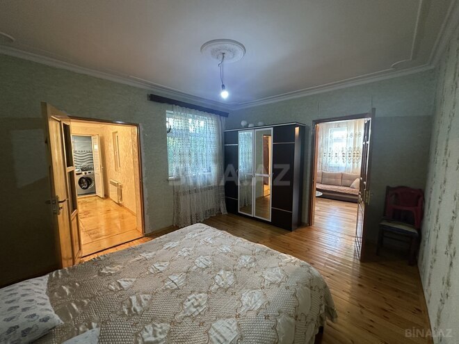 Satılır 3 otaqlı həyət evi/bağ evi 101 m², Lökbatan q., photo 19 from 22