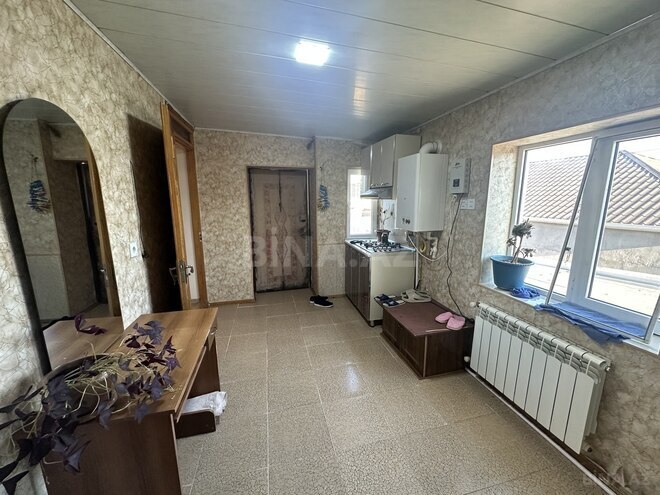 Satılır 3 otaqlı həyət evi/bağ evi 101 m², Lökbatan q., photo 8 from 22