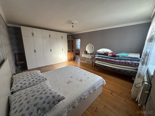 Satılır 3 otaqlı həyət evi/bağ evi 101 m², Lökbatan q., photo 17 from 22