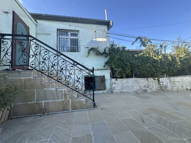 Satılır 3 otaqlı həyət evi/bağ evi 101 m², Lökbatan q., photo 4 from 22