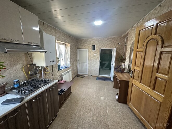 Satılır 3 otaqlı həyət evi/bağ evi 101 m², Lökbatan q., photo 7 from 22