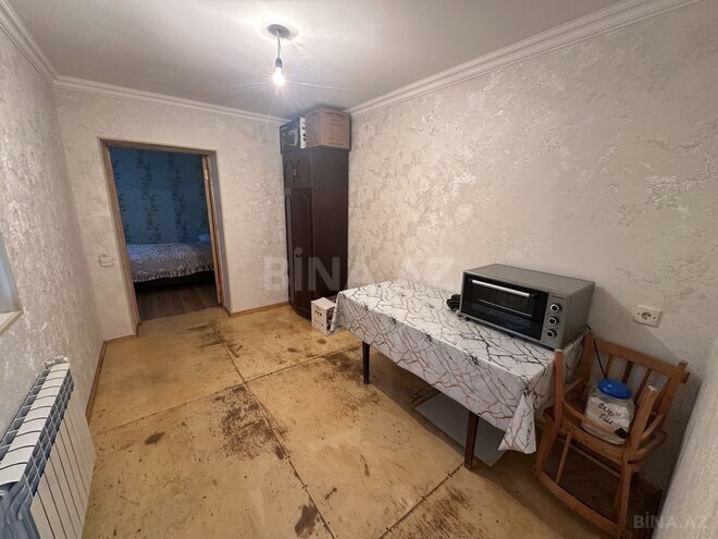 Satılır 3 otaqlı həyət evi/bağ evi 101 m², Lökbatan q., photo 20 from 22