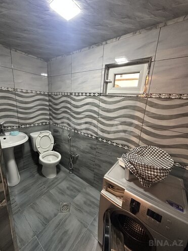 Satılır 3 otaqlı həyət evi/bağ evi 101 m², Lökbatan q., photo 21 from 22
